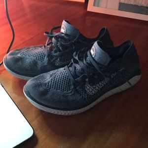 Women’s size 9 sneakers